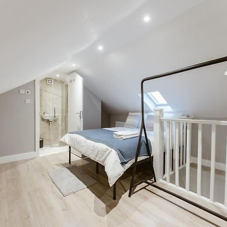 Charming Central London Kitchenette - Your Ideal Stay In The Heart Of The City Экстерьер фото