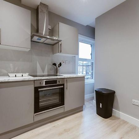 Charming Central London Kitchenette - Your Ideal Stay In The Heart Of The City Экстерьер фото