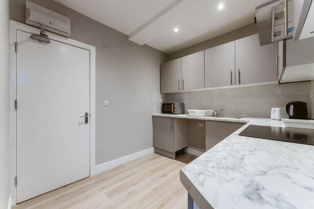 Charming Central London Kitchenette - Your Ideal Stay In The Heart Of The City Экстерьер фото