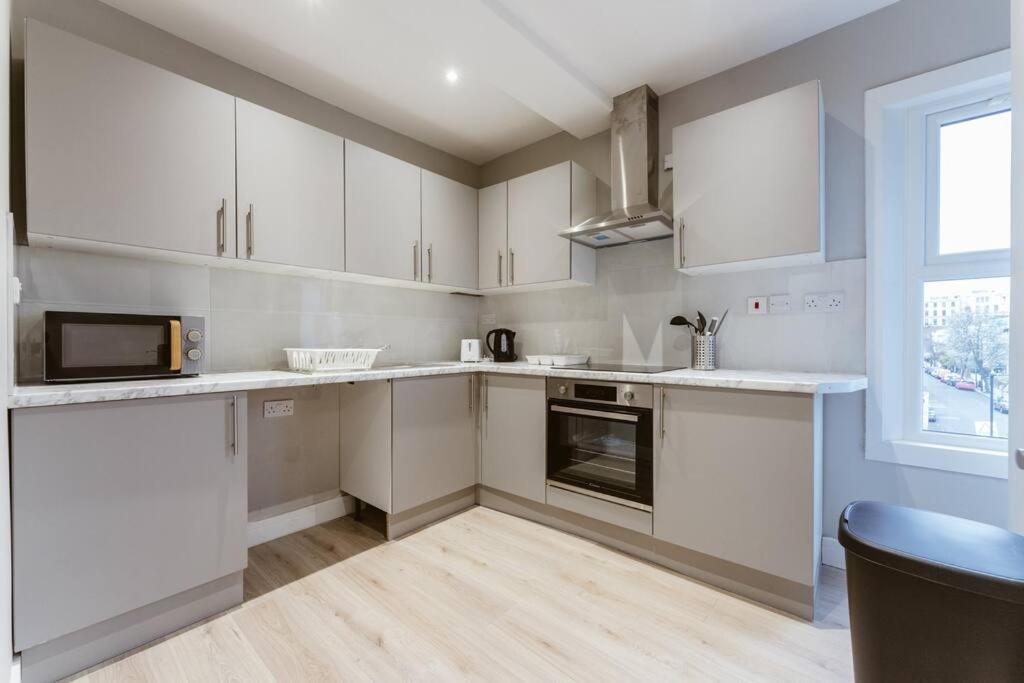 Charming Central London Kitchenette - Your Ideal Stay In The Heart Of The City Экстерьер фото