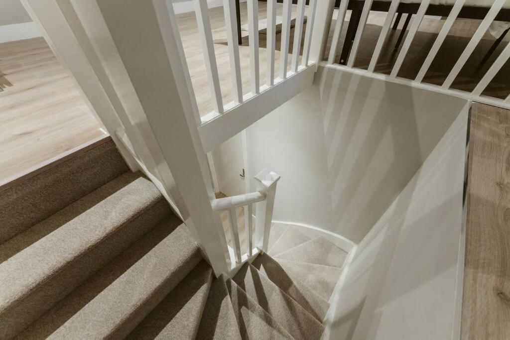 Charming Central London Kitchenette - Your Ideal Stay In The Heart Of The City Экстерьер фото