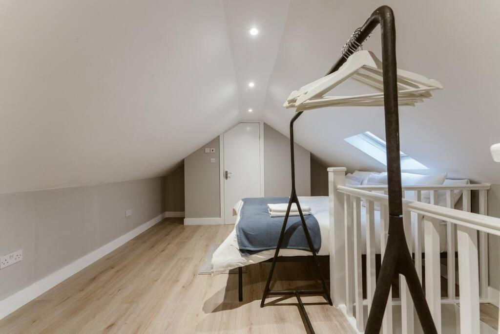 Charming Central London Kitchenette - Your Ideal Stay In The Heart Of The City Экстерьер фото