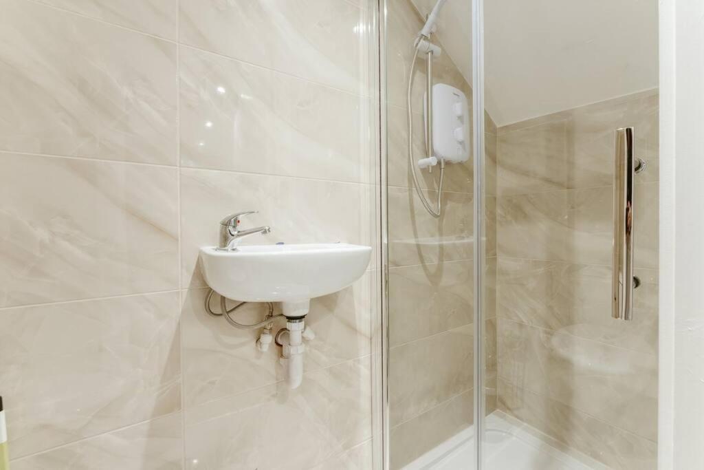 Charming Central London Kitchenette - Your Ideal Stay In The Heart Of The City Экстерьер фото