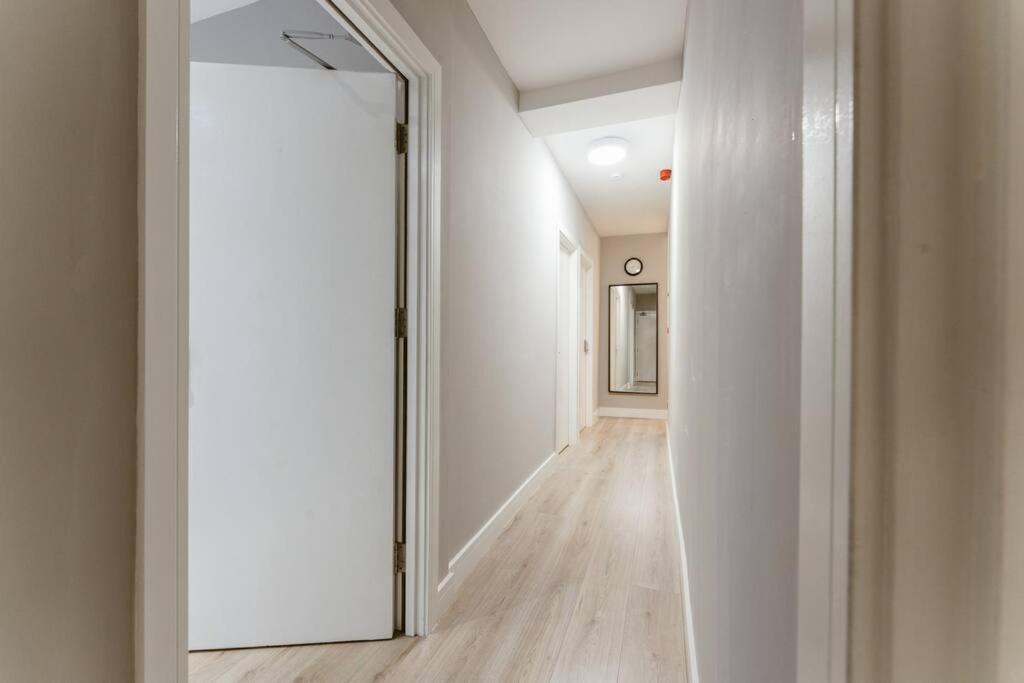 Charming Central London Kitchenette - Your Ideal Stay In The Heart Of The City Экстерьер фото