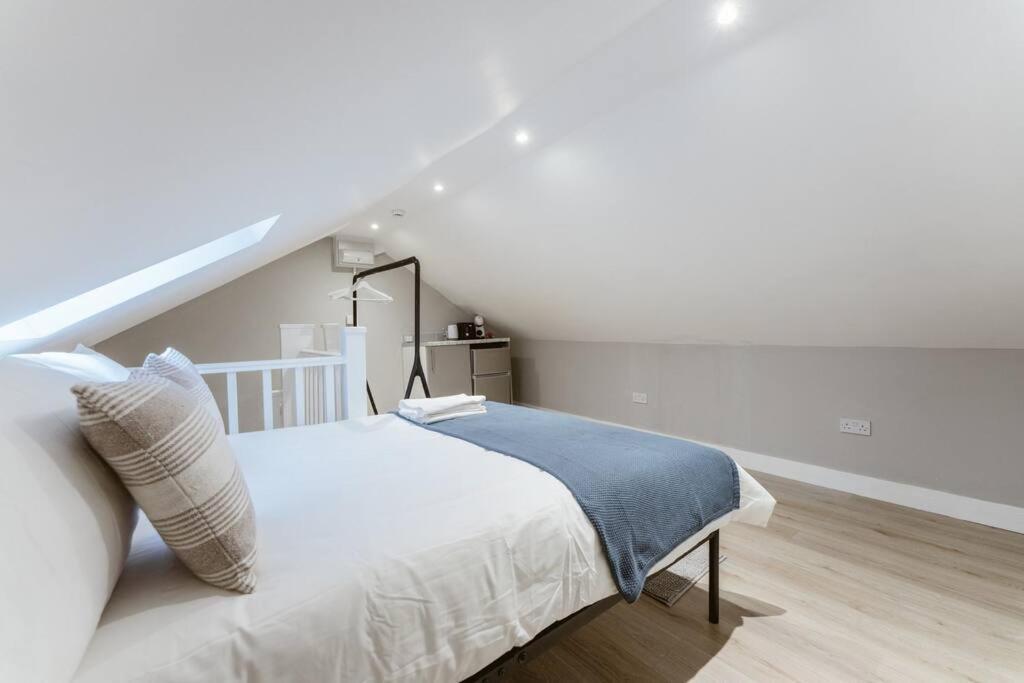 Charming Central London Kitchenette - Your Ideal Stay In The Heart Of The City Экстерьер фото